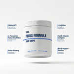 THNK.™ Focus Formula Sour Grape