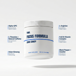 THNK.™ Focus Formula Sour Candy